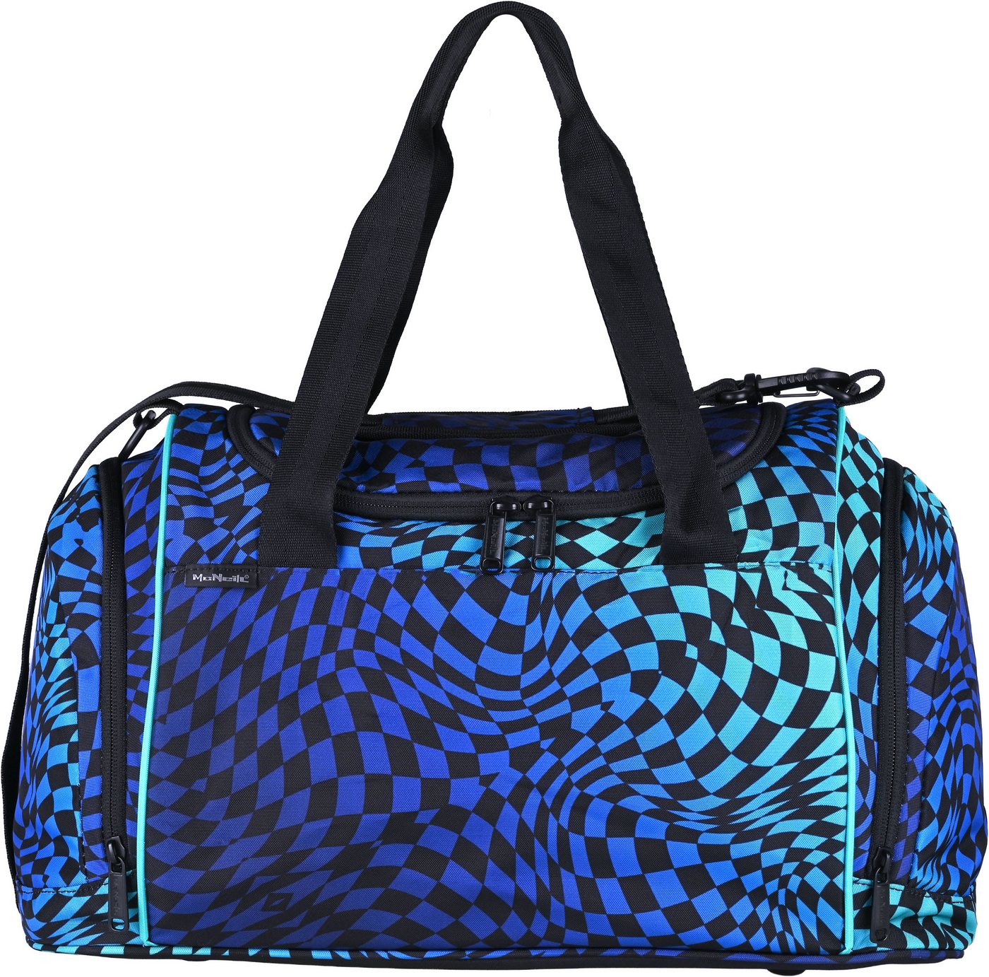 McNeill Sporttasche, für Schule, Sport und Freizeit von McNeill