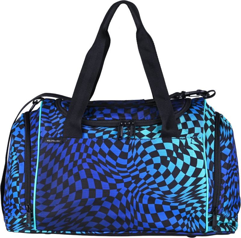 McNeill Sporttasche, für Schule, Sport und Freizeit von McNeill