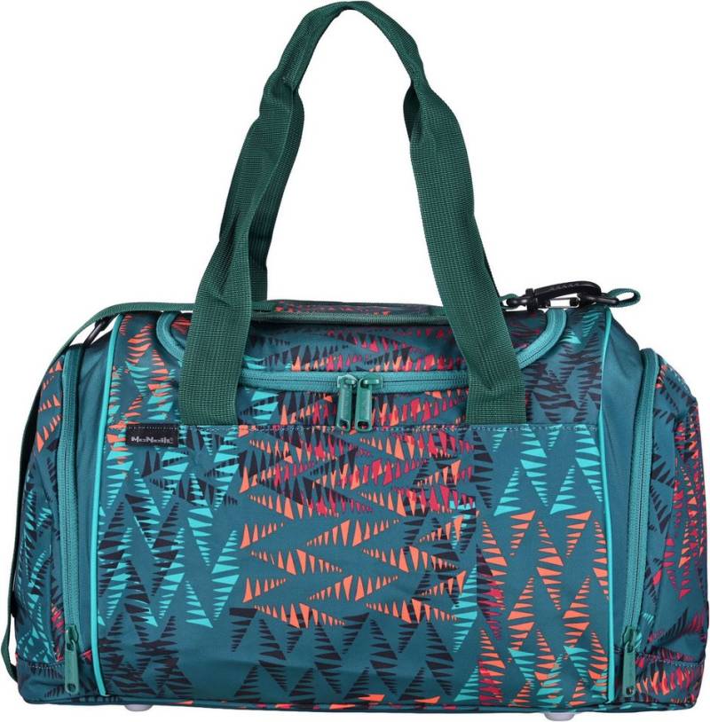 McNeill Sporttasche, für Schule, Sport und Freizeit von McNeill