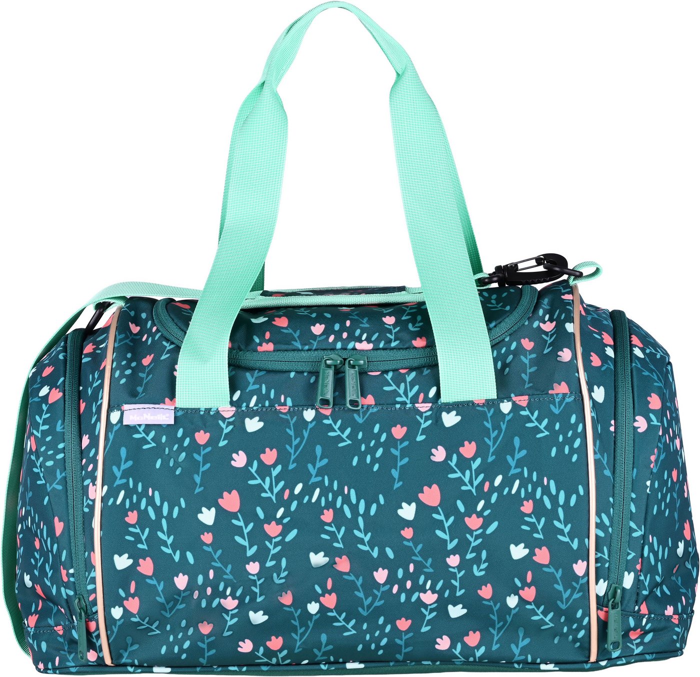 McNeill Sporttasche, für Schule, Sport und Freizeit von McNeill