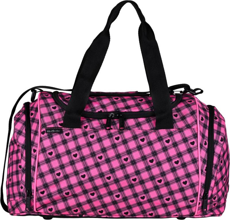 McNeill Sporttasche, für Schule, Sport und Freizeit von McNeill