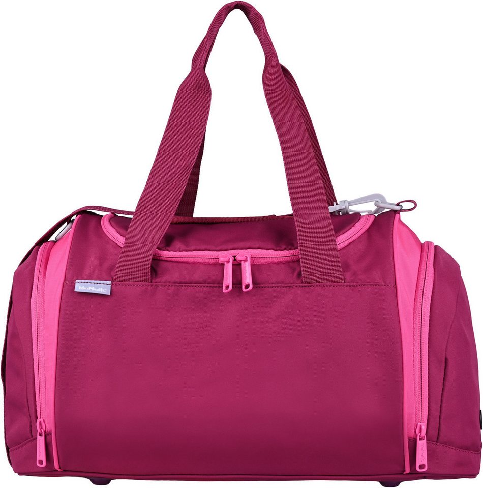 McNeill Sporttasche, für Schule, Sport und Freizeit von McNeill