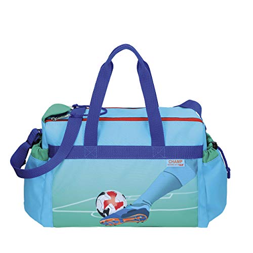 McNeill Sporttasche 18 l Polyester von McNeill