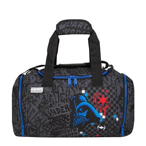 McNeill Sporttasche - Disney Kollektion 2024 (Darth Vader) von McNeill