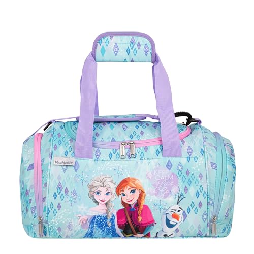 McNeill Sporttasche - Disney Kollektion 2024 (Frozen) von McNeill