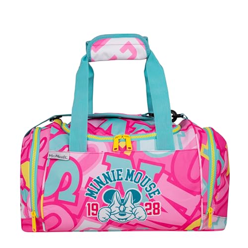 McNeill Sporttasche - Disney Kollektion 2024 (Minnie Mouse) von McNeill