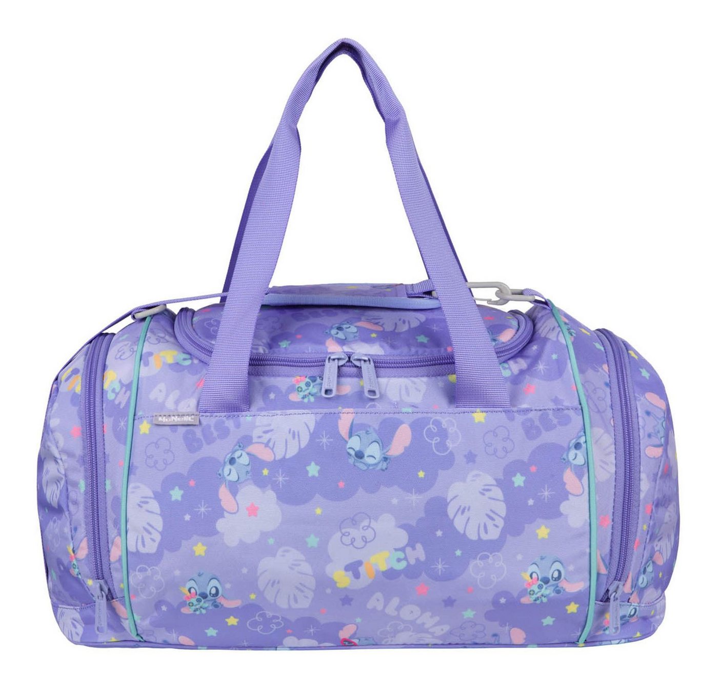 McNeill Sporttasche Fit S Sportbag Disney von McNeill