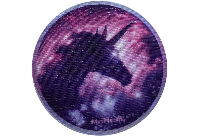 McNeill Taschenanhänger Magnet Einhorn von McNeill