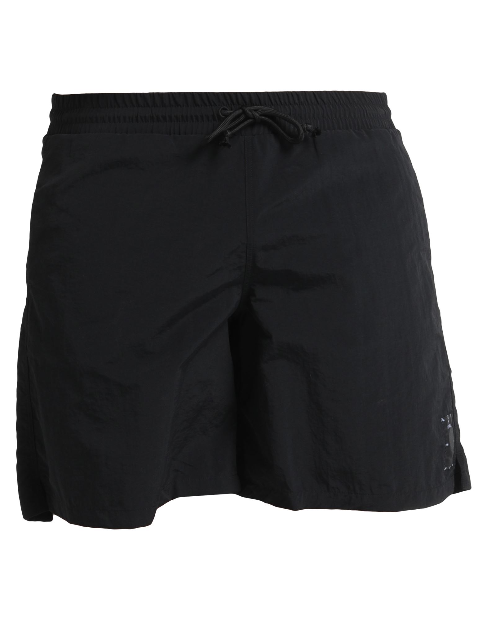 McQ Alexander McQueen Badeboxer Herren Schwarz von McQ Alexander McQueen