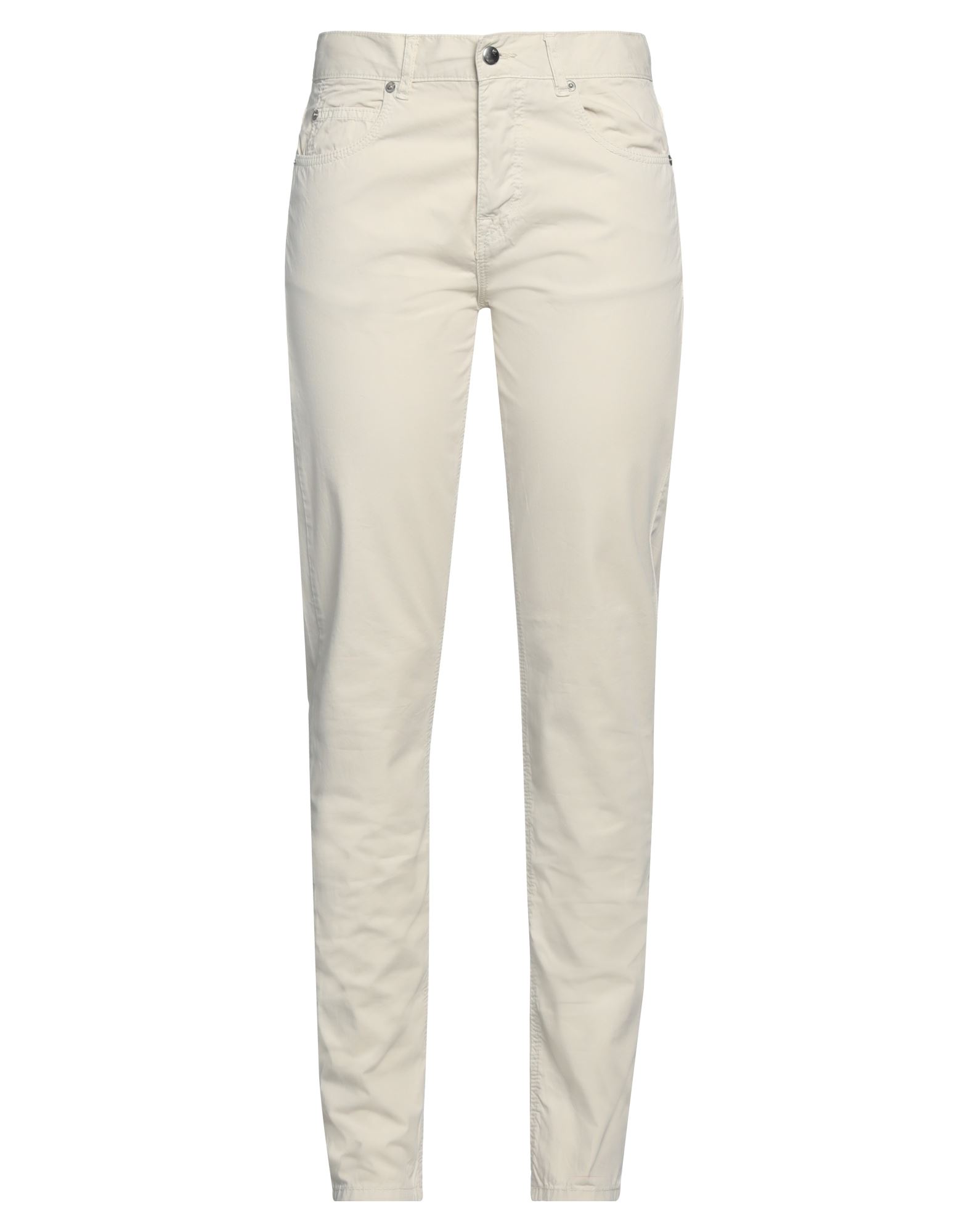 McQ Alexander McQueen Hose Damen Beige von McQ Alexander McQueen