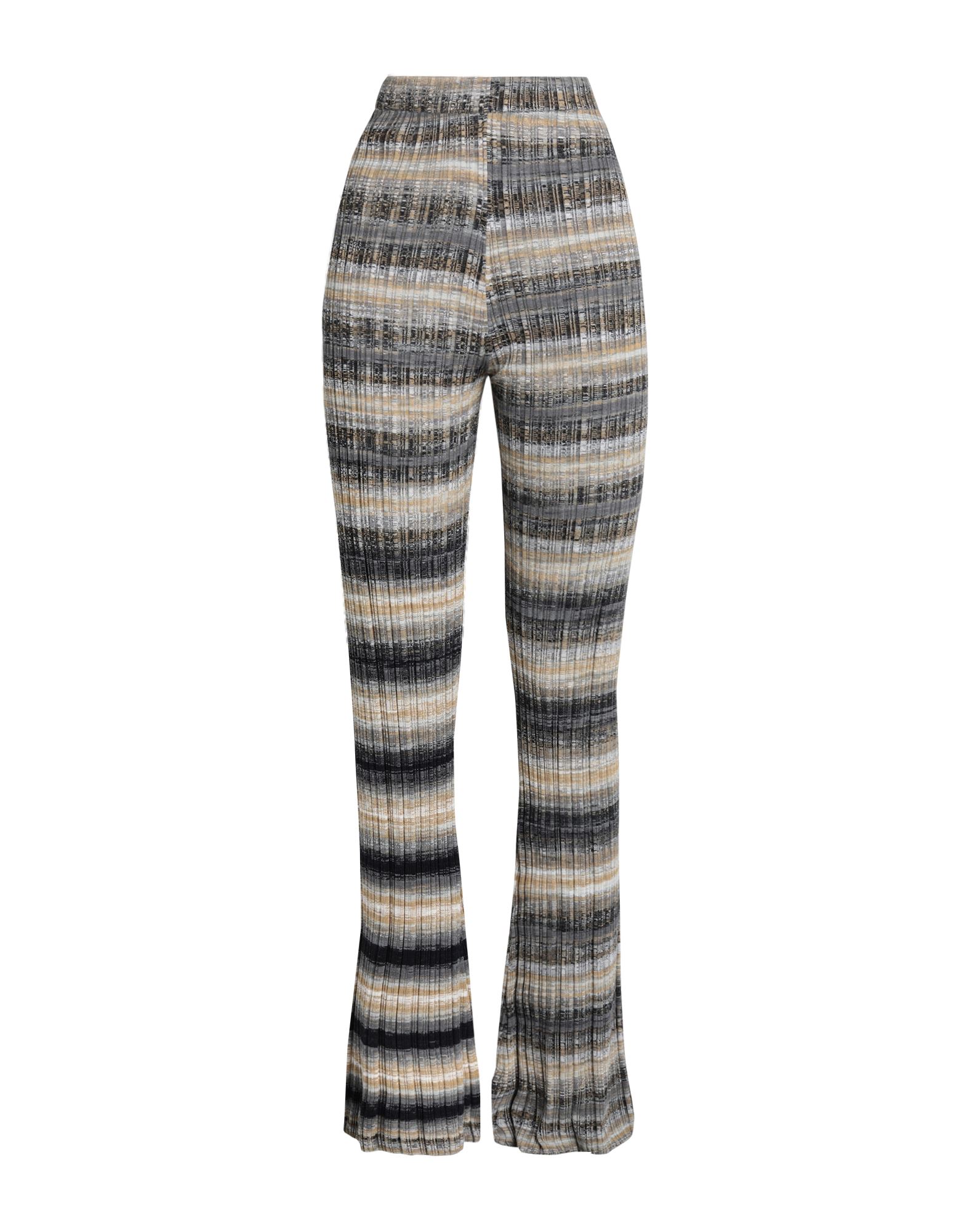 McQ Alexander McQueen Hose Damen Grau von McQ Alexander McQueen