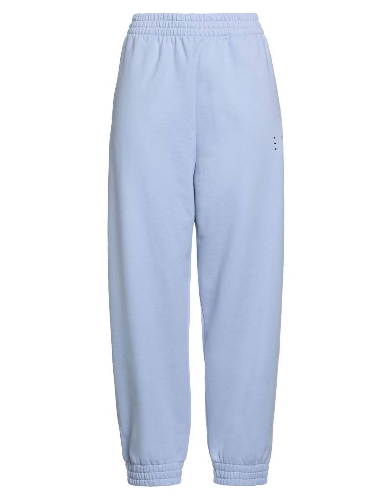 McQ Alexander McQueen Hose Damen Himmelblau von McQ Alexander McQueen