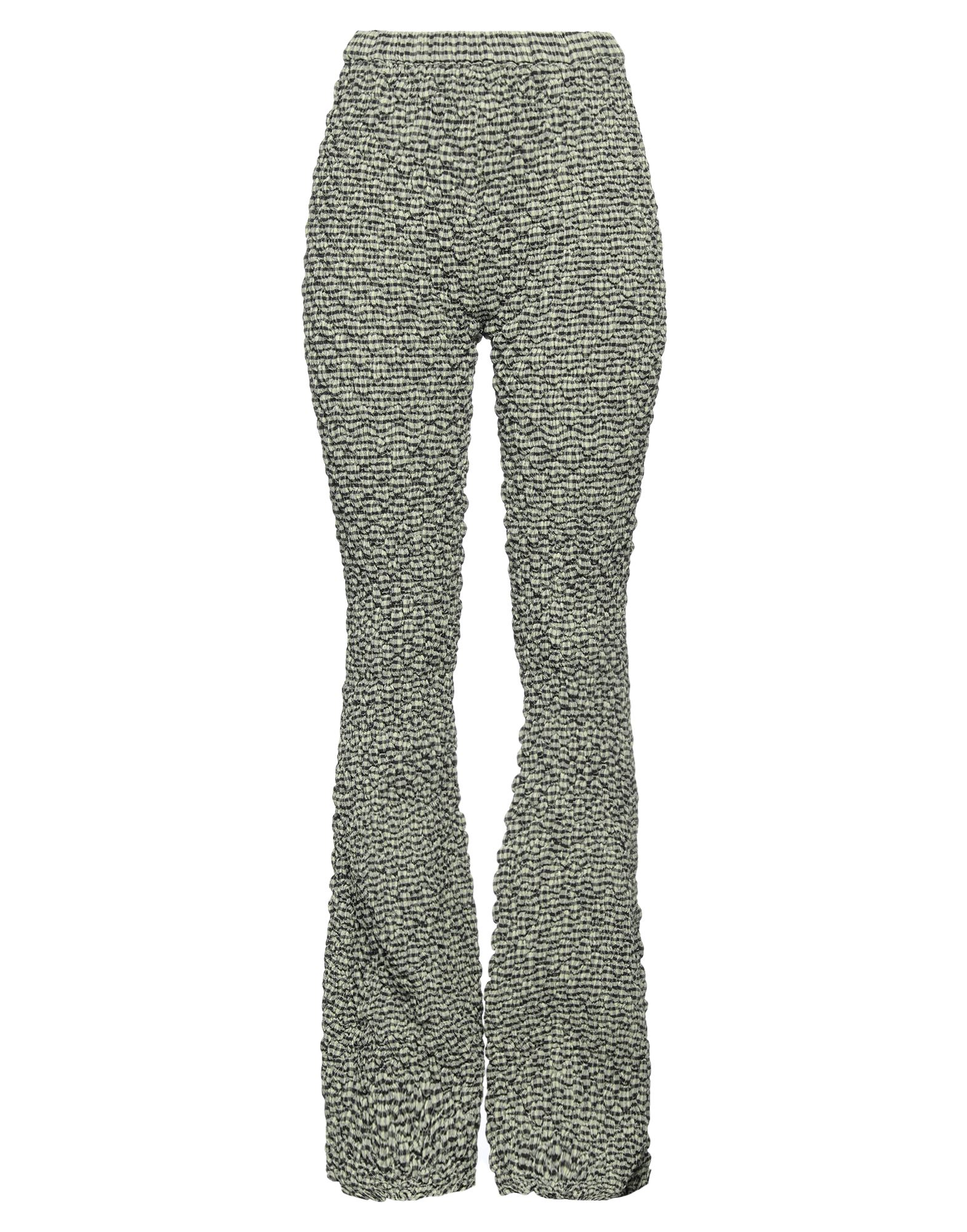 McQ Alexander McQueen Hose Damen Säuregrün von McQ Alexander McQueen