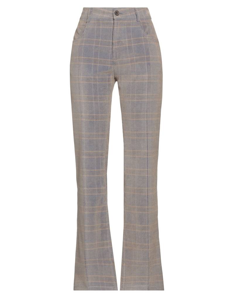 McQ Alexander McQueen Hose Damen Sand von McQ Alexander McQueen