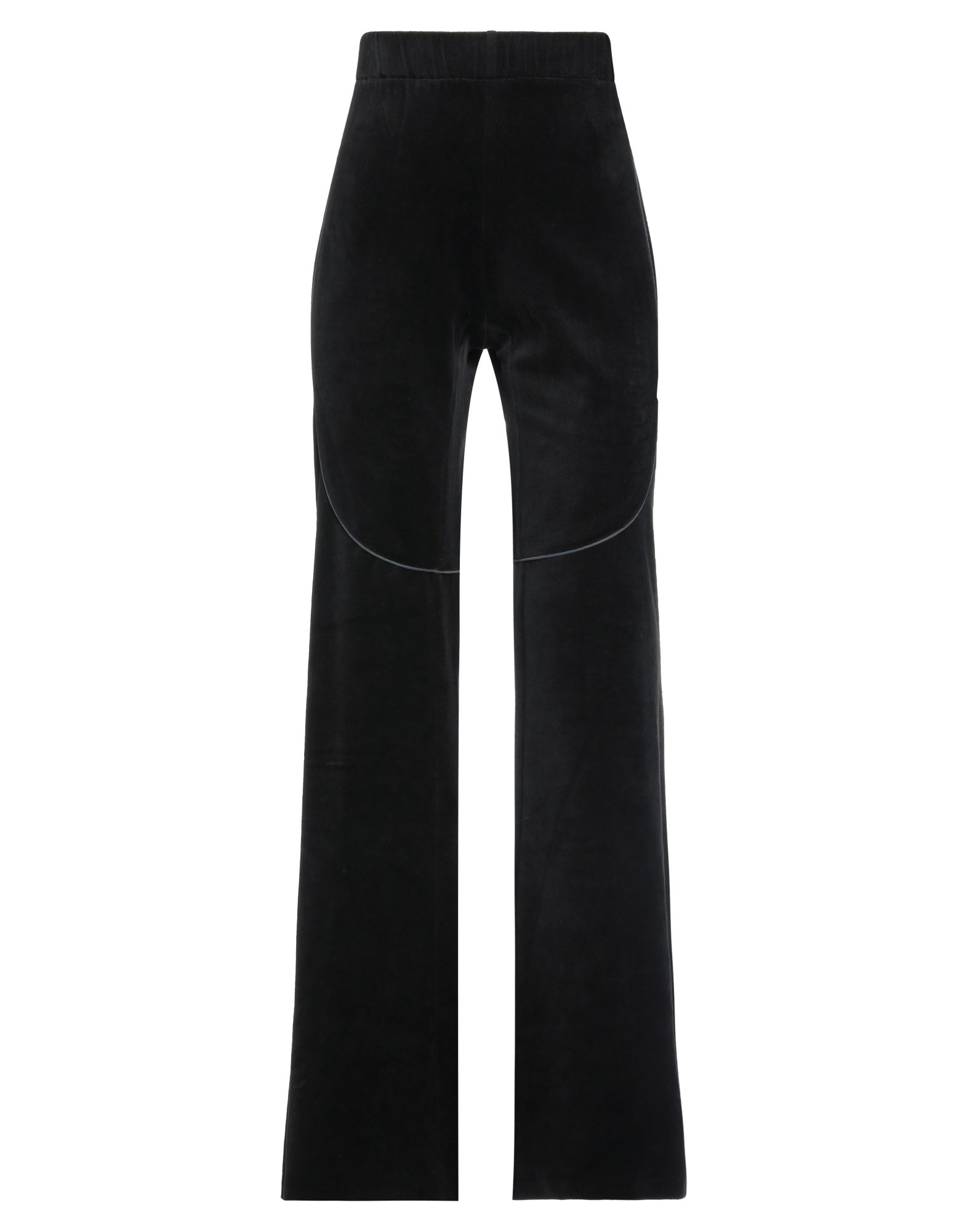 McQ Alexander McQueen Hose Damen Schwarz von McQ Alexander McQueen