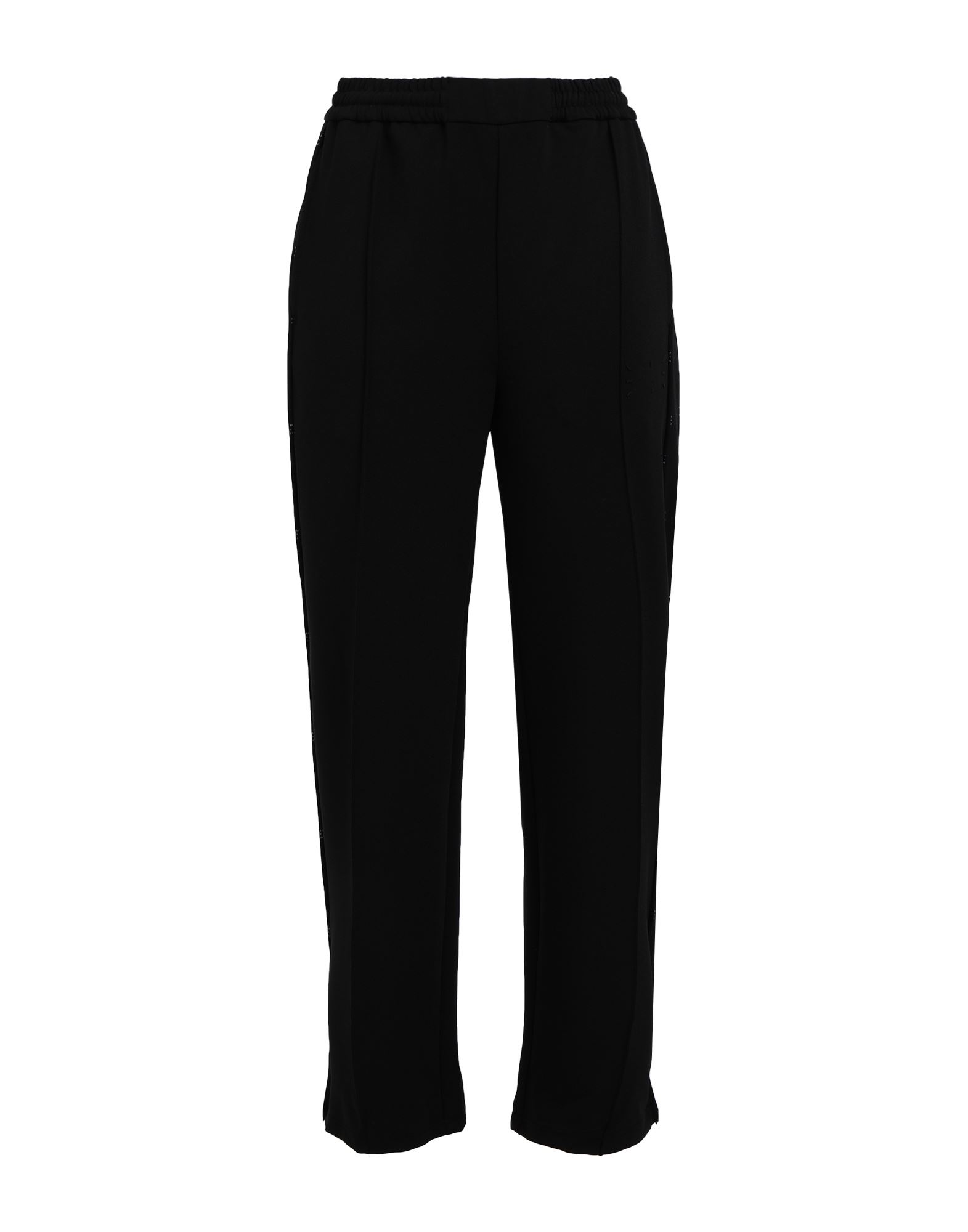 McQ Alexander McQueen Hose Damen Schwarz von McQ Alexander McQueen