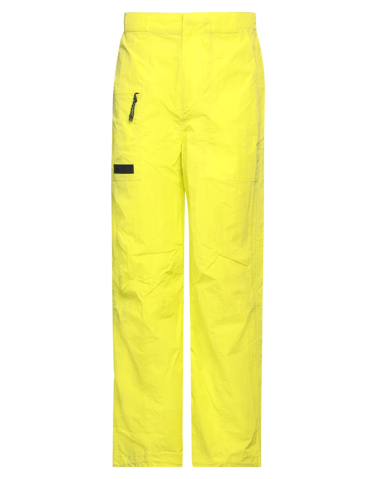 McQ Alexander McQueen Hose Herren Hellgelb von McQ Alexander McQueen