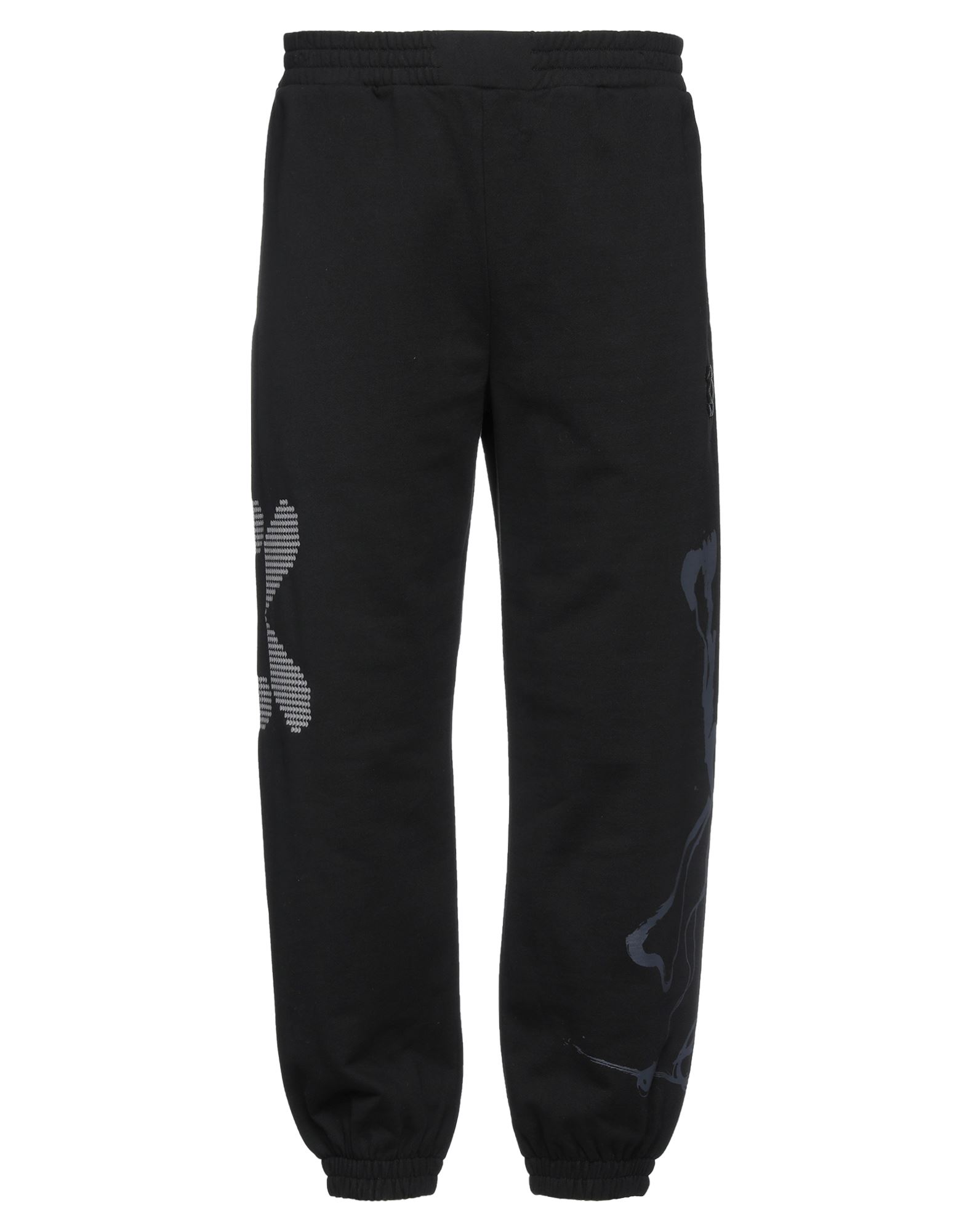 McQ Alexander McQueen Hose Herren Schwarz McQ Alexander McQueen Hose Herren Schwarz von McQ Alexander McQueen