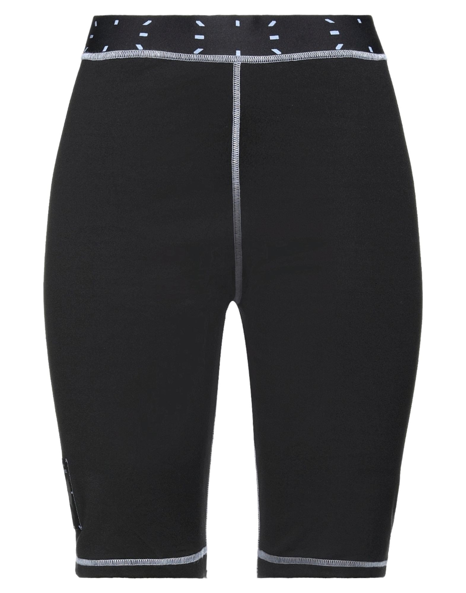 McQ Alexander McQueen Leggings Damen Schwarz von McQ Alexander McQueen