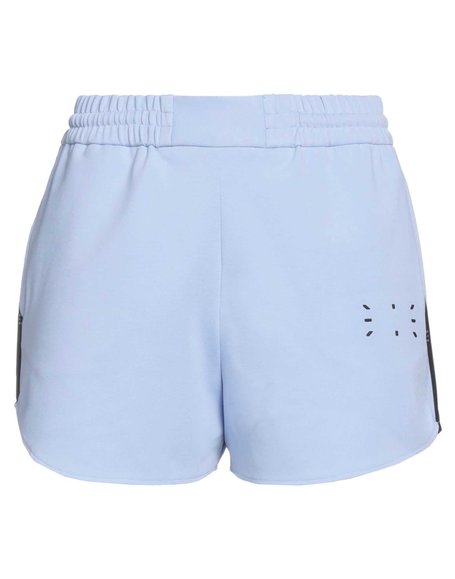 McQ Alexander McQueen Shorts & Bermudashorts Damen Lila von McQ Alexander McQueen