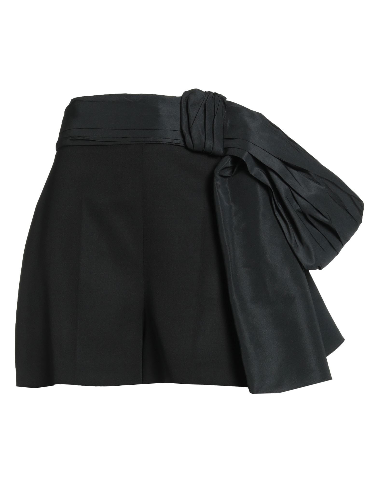 McQ Alexander McQueen Shorts & Bermudashorts Damen Schwarz von McQ Alexander McQueen
