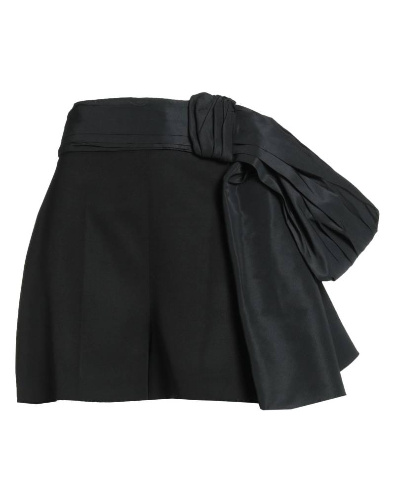 McQ Alexander McQueen Shorts & Bermudashorts Damen Schwarz von McQ Alexander McQueen