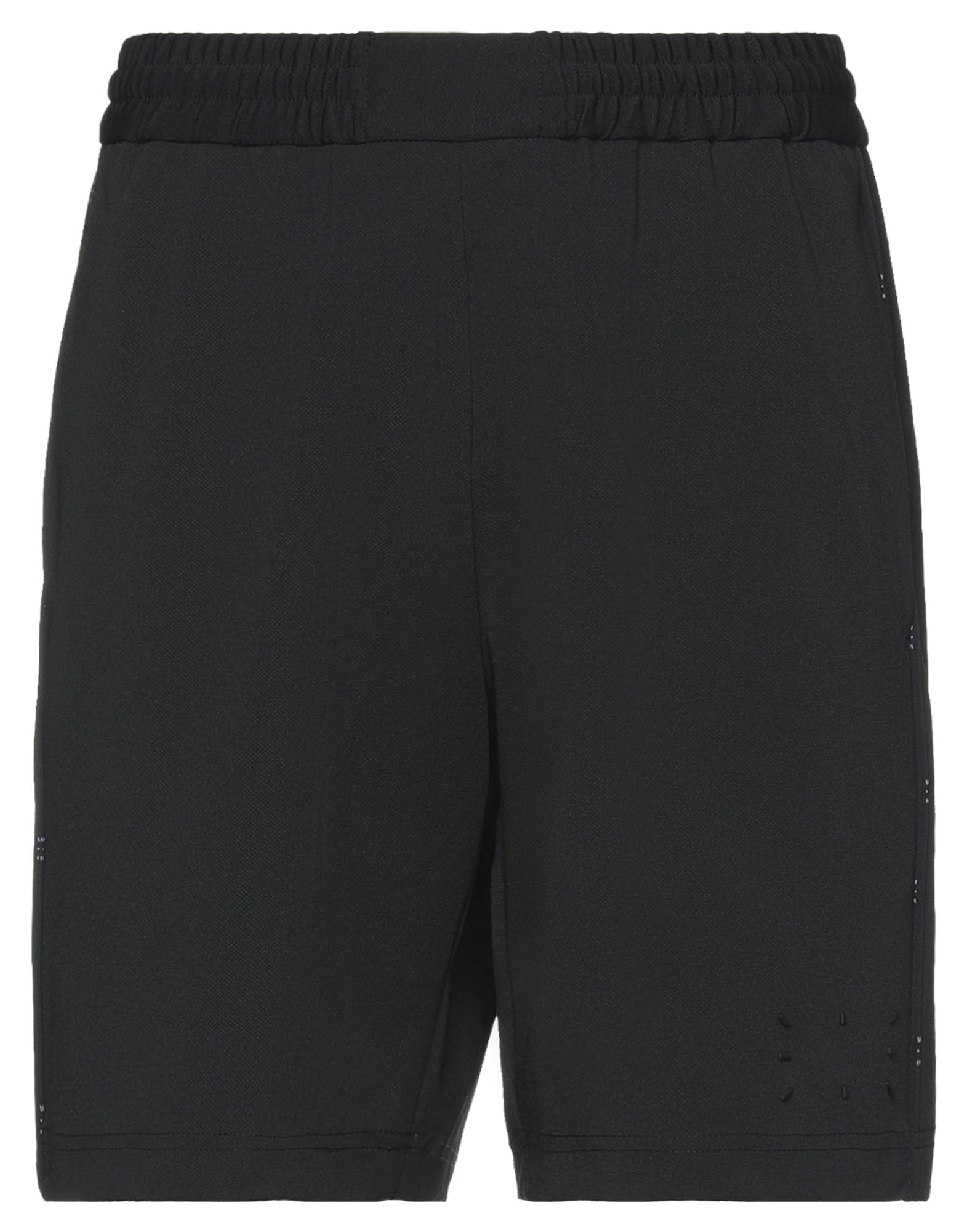 McQ Alexander McQueen Shorts & Bermudashorts Herren Schwarz von McQ Alexander McQueen