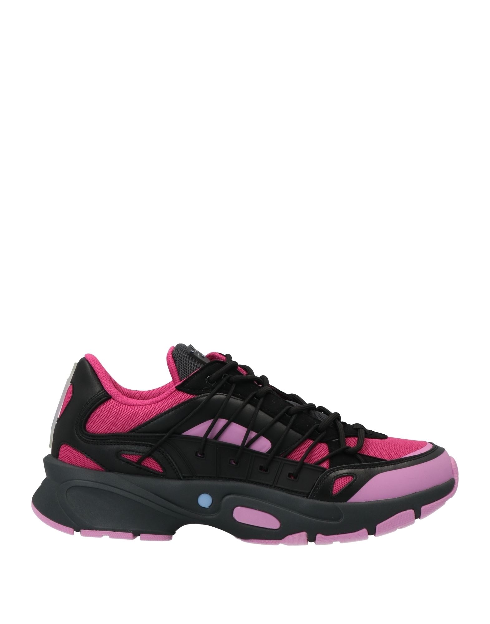 McQ Alexander McQueen Sneakers Herren Magenta von McQ Alexander McQueen