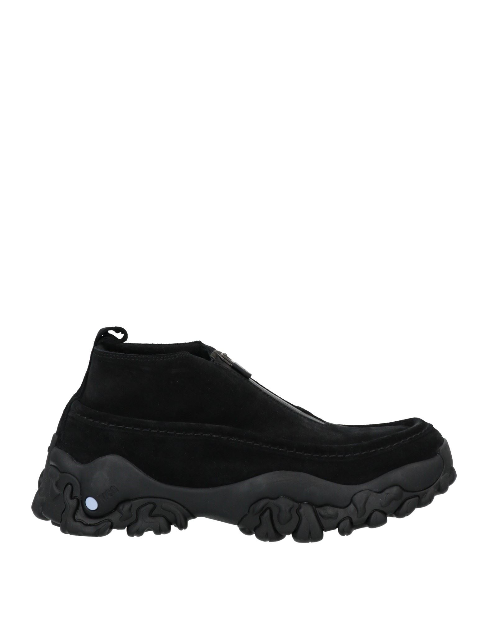 McQ Alexander McQueen Sneakers Herren Schwarz von McQ Alexander McQueen