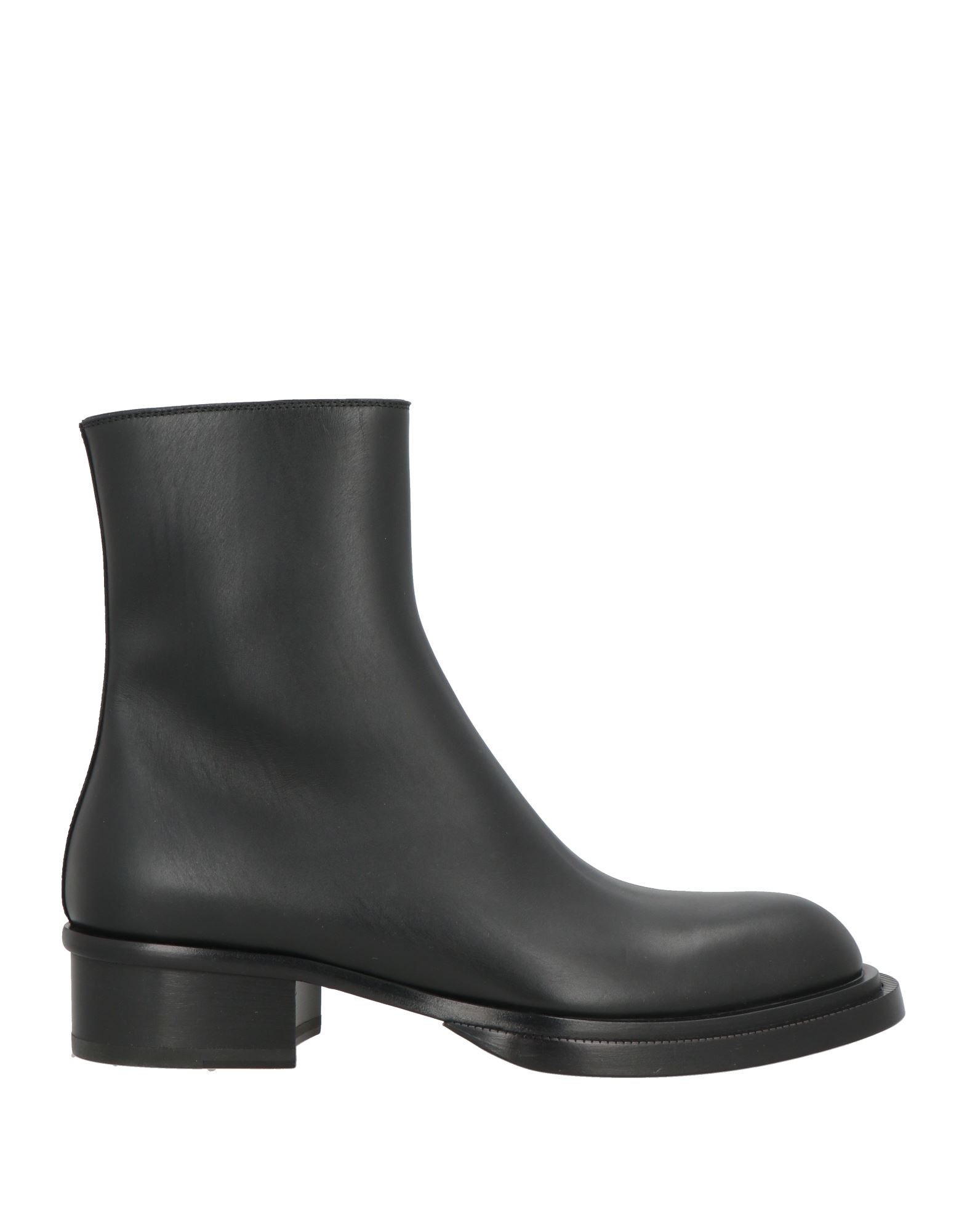 McQ Alexander McQueen Stiefelette Herren Schwarz von McQ Alexander McQueen