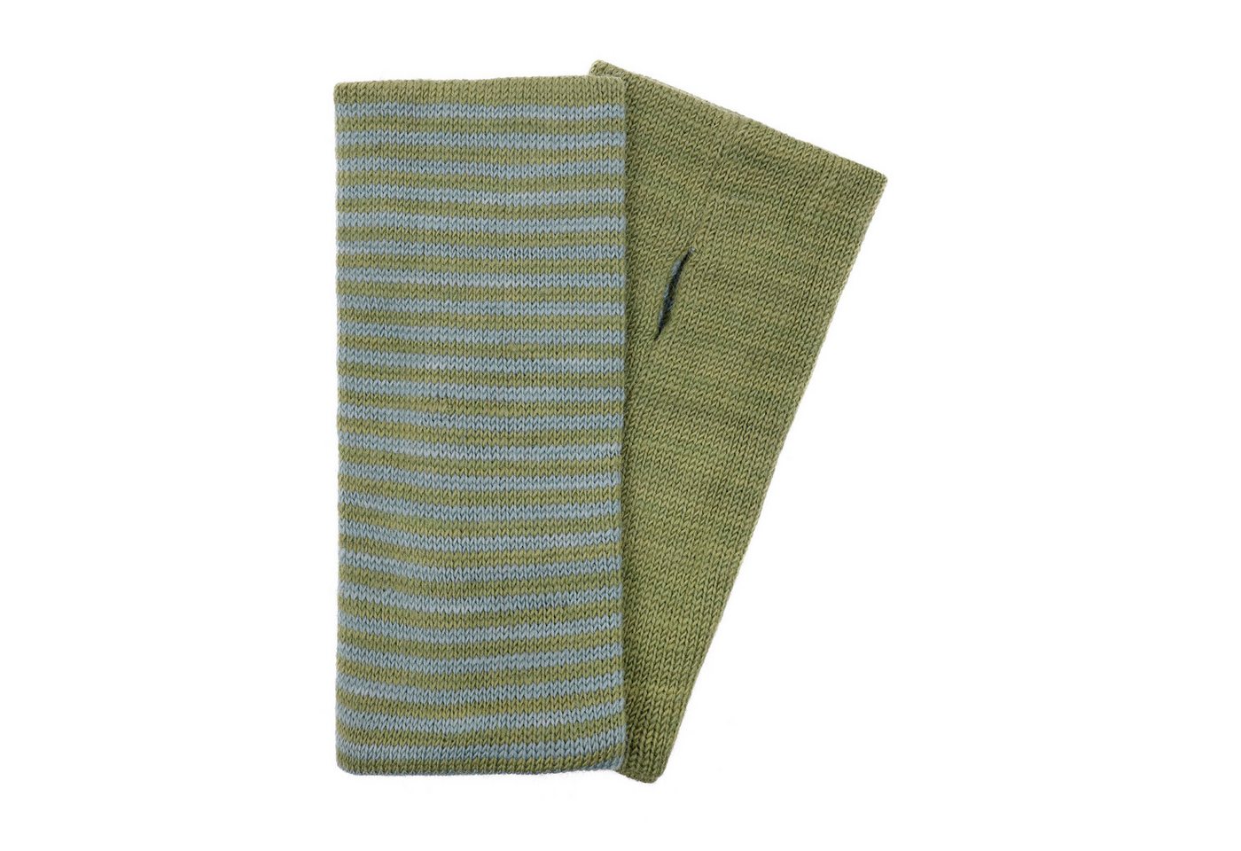 McRon Armstulpen Merino Pulswärmer zum Wenden Modell Ulta mit Daumenloch McRon Armstulpen Merino Pulswärmer zum Wenden Modell Ulta mit Daumenloch von McRon