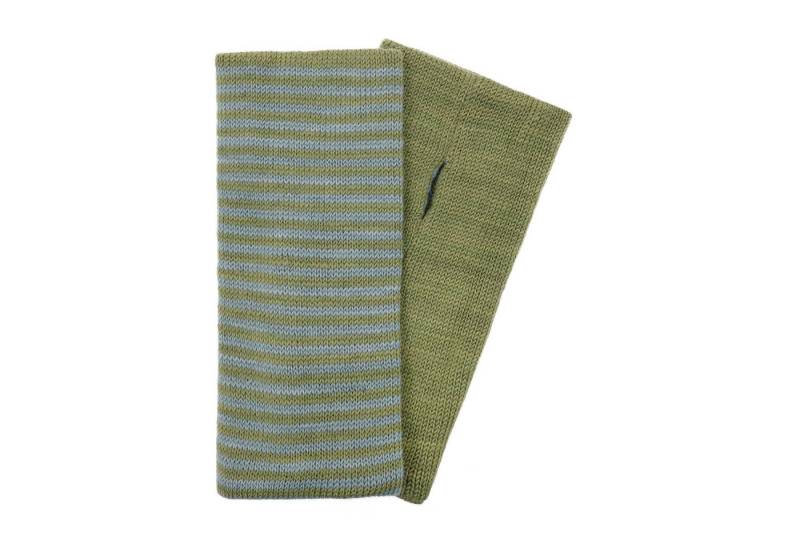 McRon Armstulpen Merino Pulswärmer zum Wenden Modell Ulta mit Daumenloch McRon Armstulpen Merino Pulswärmer zum Wenden Modell Ulta mit Daumenloch von McRon