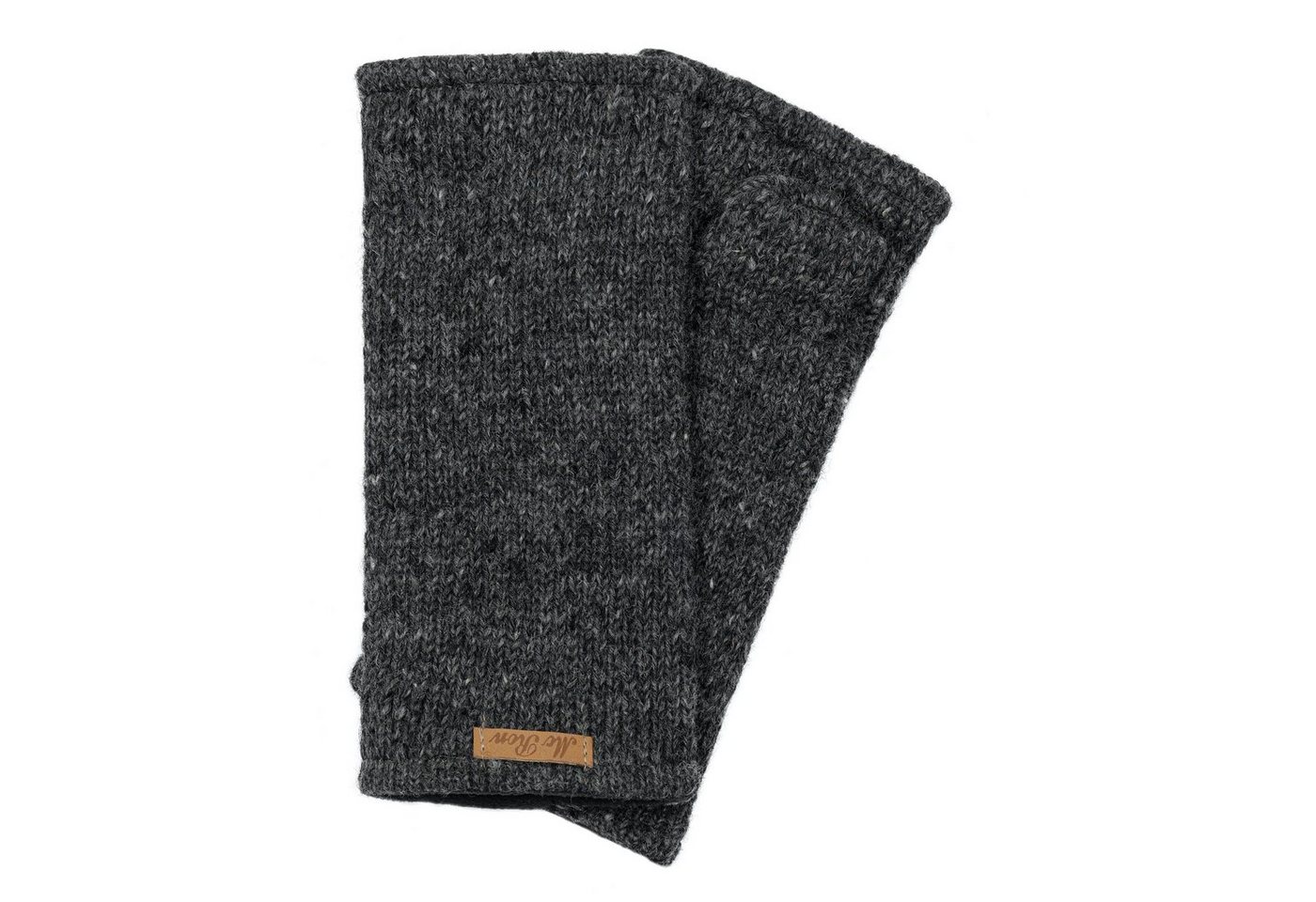McRon Armstulpen Pulswärmer für Herren Modell Reko mit Daumen McRon Armstulpen Pulswärmer für Herren Modell Reko mit Daumen von McRon