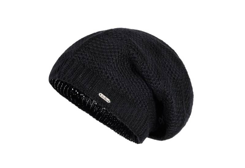 McRon Beanie Merino Strickmütze Modell Laura mulesingfrei von McRon