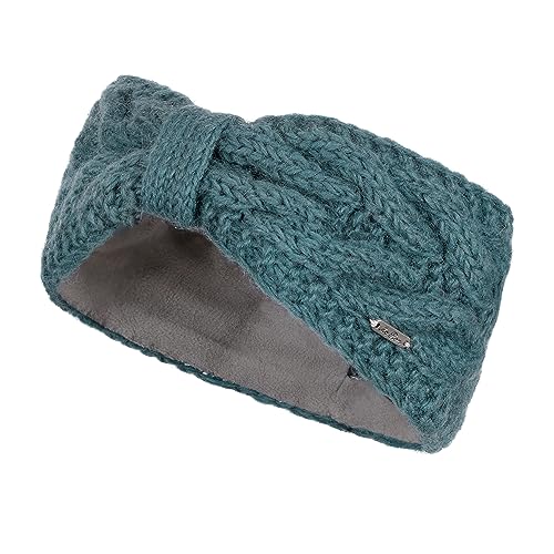McRon Damen Gefüttertes Stirnband Isla Taubenblau 18 4217 von McRon