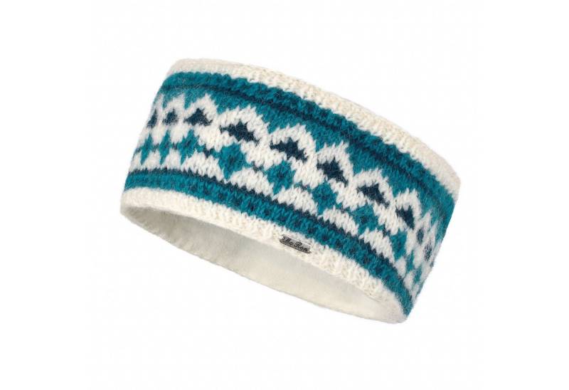 McRon Stirnband Gestricktes Stirnband im Retro-Flair - Modell Jerome McRon Stirnband Gestricktes Stirnband im Retro-Flair - Modell Jerome von McRon