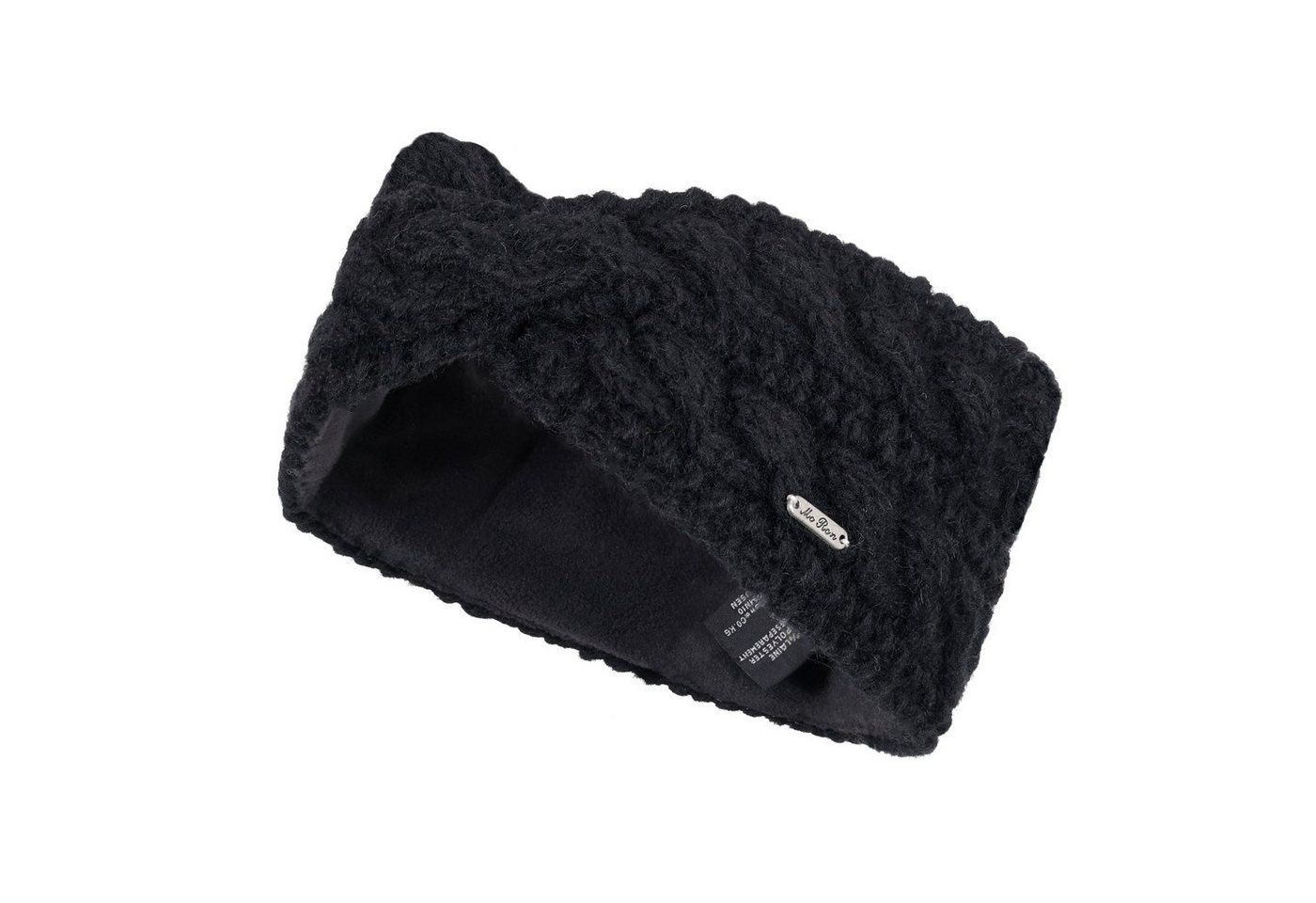 McRon Stirnband Modell Indra im Twist, komplett mit Fleece gefüttert McRon Stirnband Modell Indra im Twist, komplett mit Fleece gefüttert von McRon