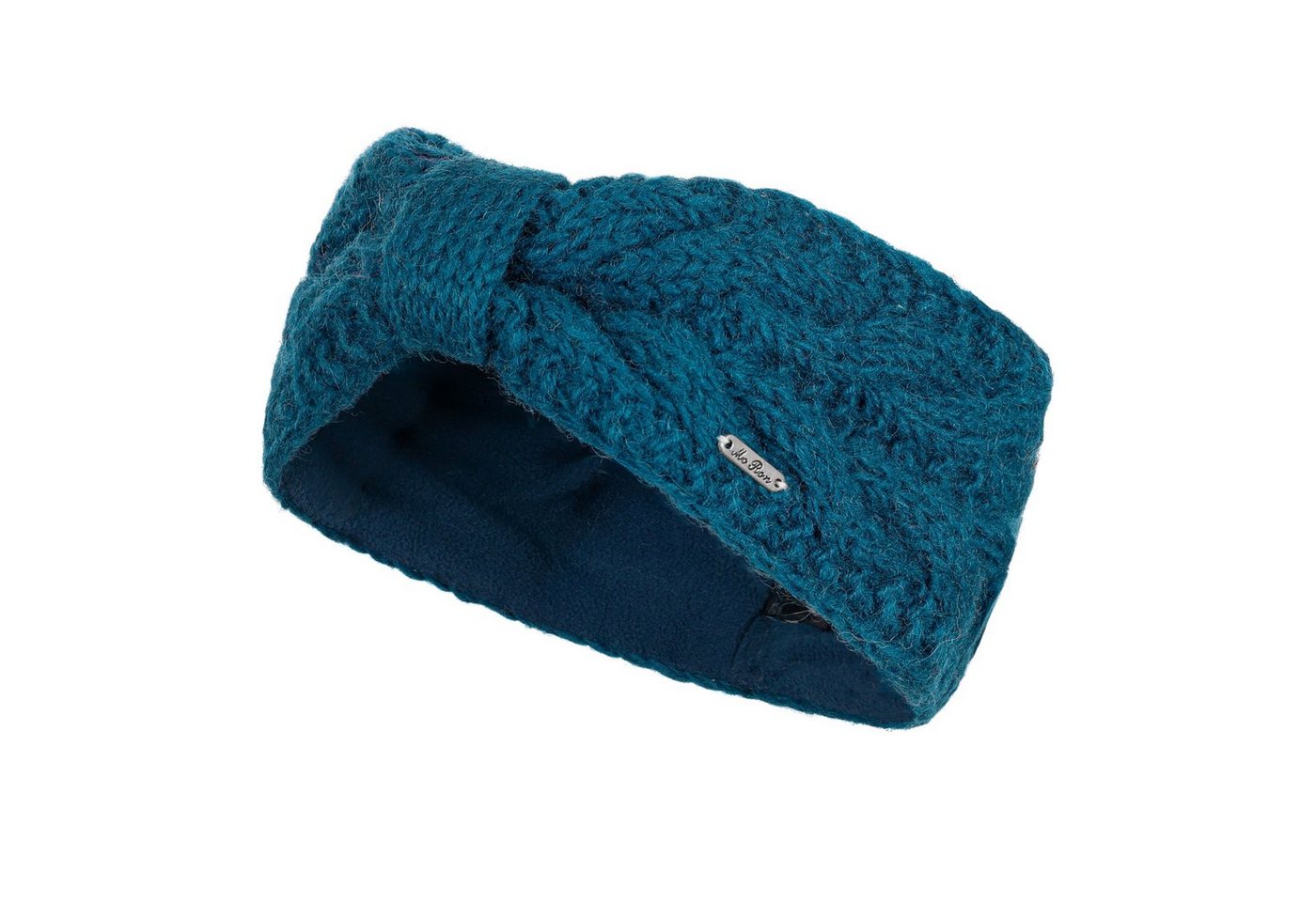 McRon Stirnband Modell Isla mit Fleece gefüttert von McRon