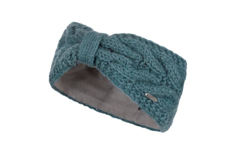 McRon Stirnband Modell Isla mit Fleece gefüttert von McRon