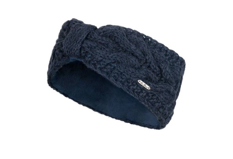 McRon Stirnband Modell Isla mit Fleece gefüttert McRon Stirnband Modell Isla mit Fleece gefüttert von McRon