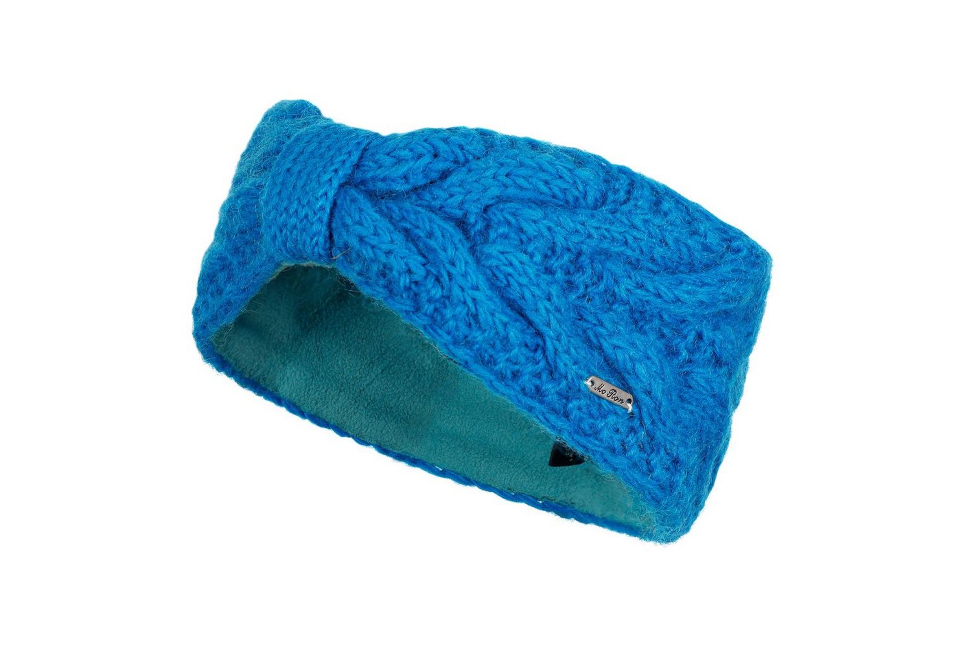 McRon Stirnband Modell Isla mit Fleece gefüttert von McRon