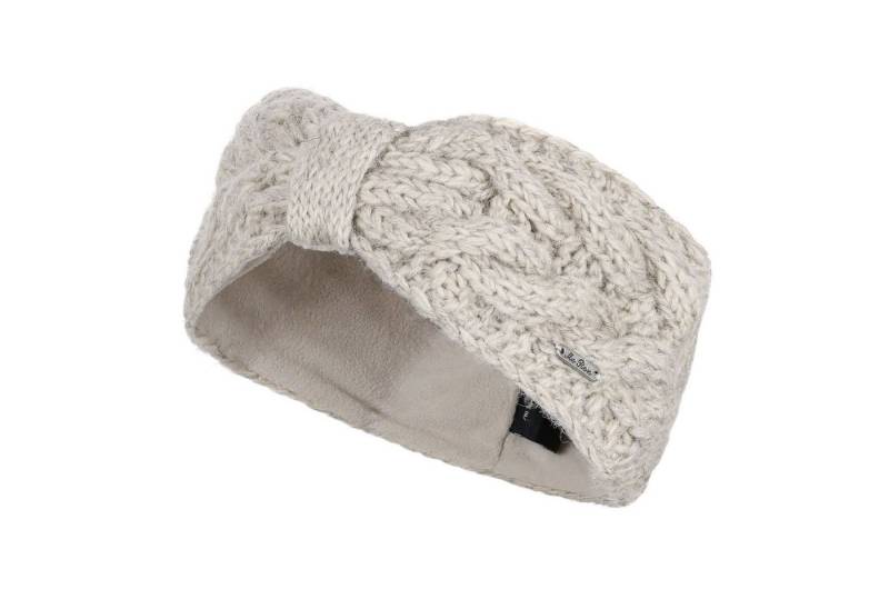 McRon Stirnband Modell Isla mit Fleece gefüttert von McRon