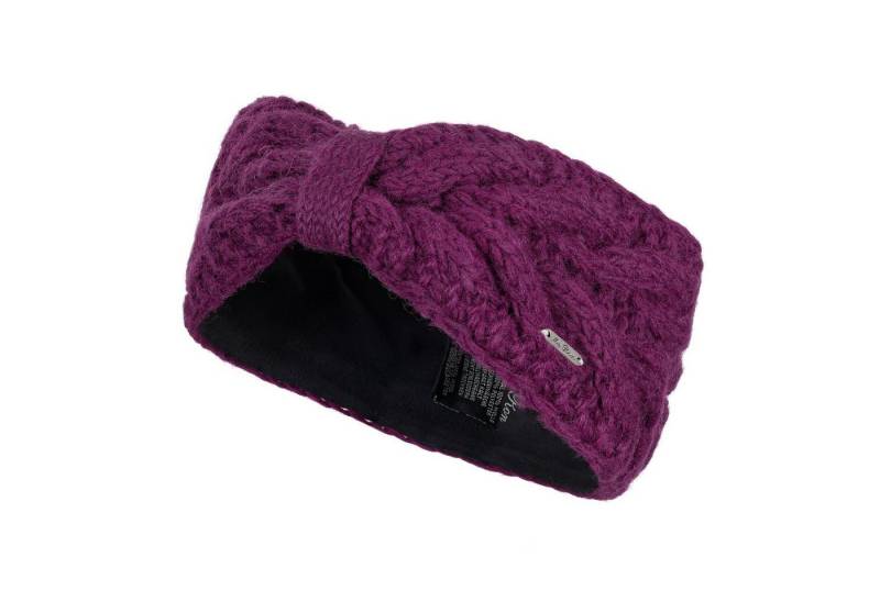 McRon Stirnband Modell Isla mit Fleece gefüttert McRon Stirnband Modell Isla mit Fleece gefüttert von McRon