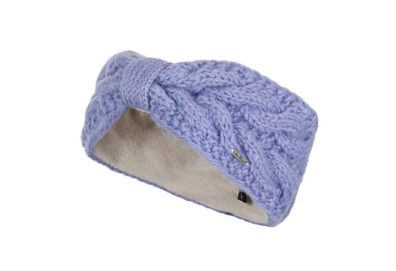 McRon Stirnband Modell Isla mit Fleece gefüttert McRon Stirnband Modell Isla mit Fleece gefüttert von McRon