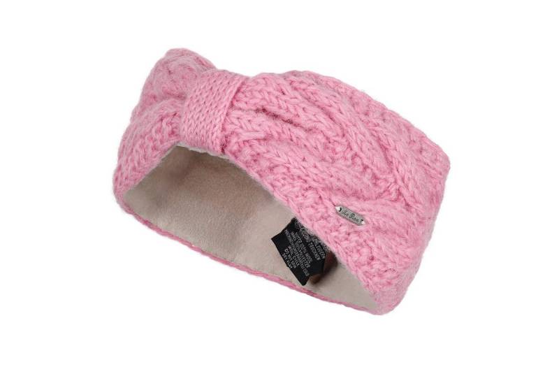 McRon Stirnband Modell Isla mit Fleece gefüttert von McRon