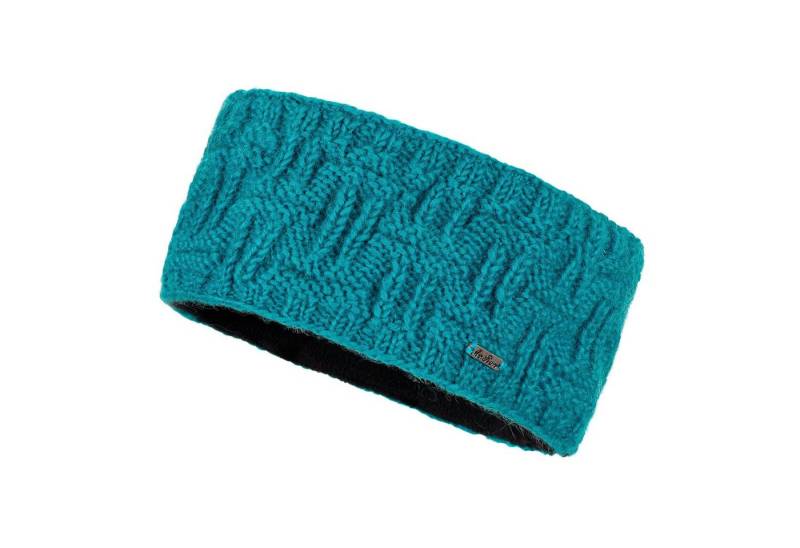 McRon Stirnband Modell Kushal gefüttert mit Fleece, hoher Schurwollanteil McRon Stirnband Modell Kushal gefüttert mit Fleece, hoher Schurwollanteil von McRon