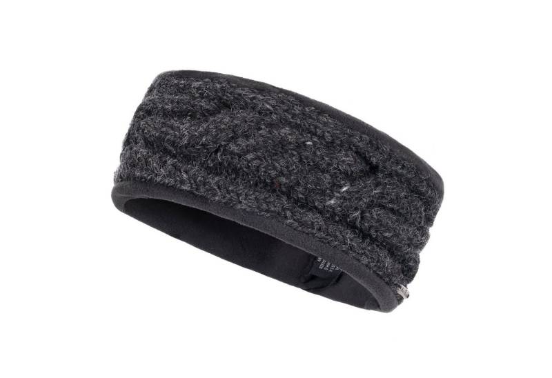 McRon Stirnband Modell Liane gefüttert mit Fleece, hoher Schurwollanteil McRon Stirnband Modell Liane gefüttert mit Fleece, hoher Schurwollanteil von McRon