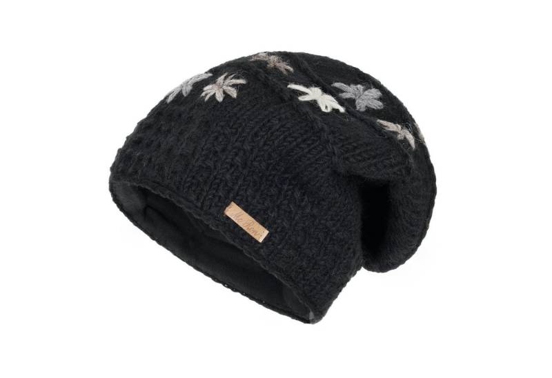 McRon Strickmütze Beanie Wollmütze Modell Jolien von McRon
