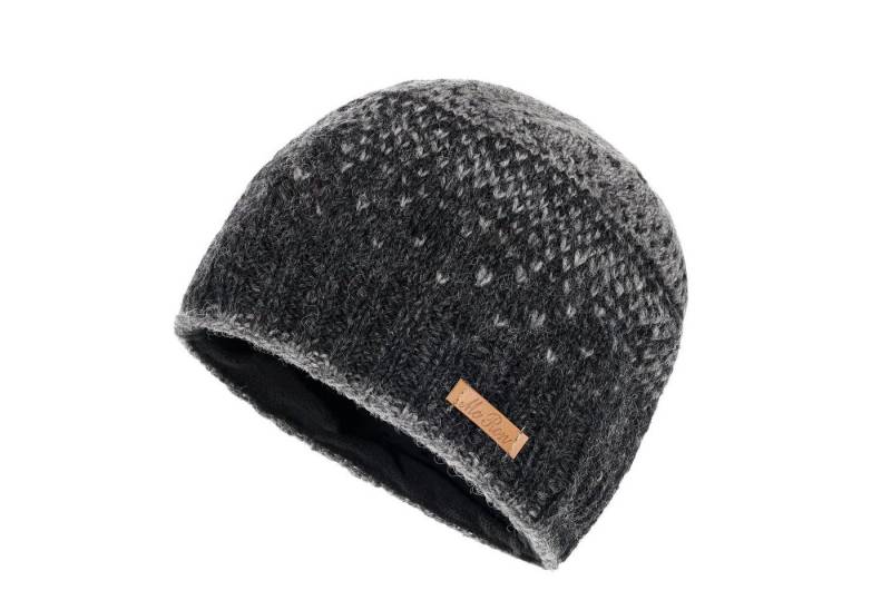 McRon Strickmütze Gefütterte Wollmütze Modell Milan Gefüttert mit Fleece McRon Strickmütze Gefütterte Wollmütze Modell Milan Gefüttert mit Fleece von McRon