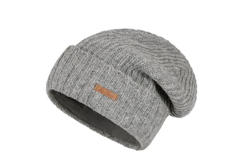 McRon Strickmütze Wollmütze Modell Riva McRon Strickmütze Wollmütze Modell Riva von McRon
